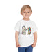 Painting Unicorn - Toddler Short Sleeve - Brightsee