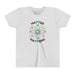 Matter Matters - Youth Short Sleeve - Brightsee
