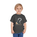 Future Philosopher Thinker - Toddler Short Sleeve - Brightsee