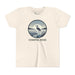 Coastal Seas - Youth Short Sleeve - Brightsee