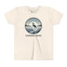 Coastal Seas - Youth Short Sleeve - Brightsee
