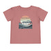 Future Engineer Train - Toddler Short Sleeve - Brightsee
