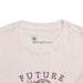 Future Poet - Toddler Short Sleeve - Brightsee
