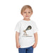 Future Astronomer Stargazer - Toddler Short Sleeve - Brightsee