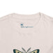 Future Lepidopterologist Moth - Toddler Short Sleeve - Brightsee
