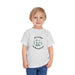 Future Mathematician - Toddler Short Sleeve - Brightsee
