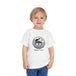 Future Pianist - Toddler Short Sleeve - Brightsee