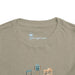Future Musician Guitar Note - Toddler Short Sleeve - Brightsee