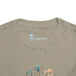 Future Musician Guitar Note - Toddler Short Sleeve - Brightsee