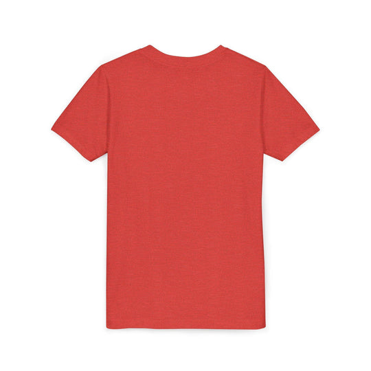 Future Pianist - Youth Short Sleeve - Brightsee