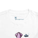 Future Explorer Squid - Toddler Short Sleeve - Brightsee
