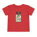Let Your Stories Soar - Dragon - Toddler Short Sleeve - Brightsee