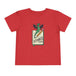 Let Your Stories Soar - Dragon - Toddler Short Sleeve - Brightsee