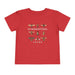 Hymenoptera Lover - Toddler Short Sleeve - Brightsee