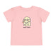 Spooky Science Ghost - Toddler Short Sleeve - Brightsee