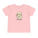 Spooky Science Ghost - Toddler Short Sleeve - Brightsee