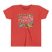 Future Herpetologist Cute - Youth Short Sleeve - Brightsee
