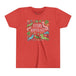 Future Herpetologist Cute - Youth Short Sleeve - Brightsee