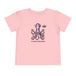 Future Explorer Squid - Toddler Short Sleeve - Brightsee