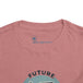 Future Shark Biologist - Toddler Short Sleeve - Brightsee