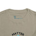 Matter Matters - Toddler Short Sleeve - Brightsee
