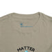 Matter Matters - Toddler Short Sleeve - Brightsee