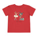 Future Dancer - Toddler Short Sleeve - Brightsee