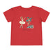 Future Dancer - Toddler Short Sleeve - Brightsee