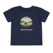 Grassland Biome - Toddler Short Sleeve - Brightsee