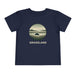Grassland Biome - Toddler Short Sleeve - Brightsee