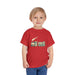 Train Book Delivery - Toddler Short Sleeve - Brightsee