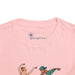 Future Dancer - Toddler Short Sleeve - Brightsee