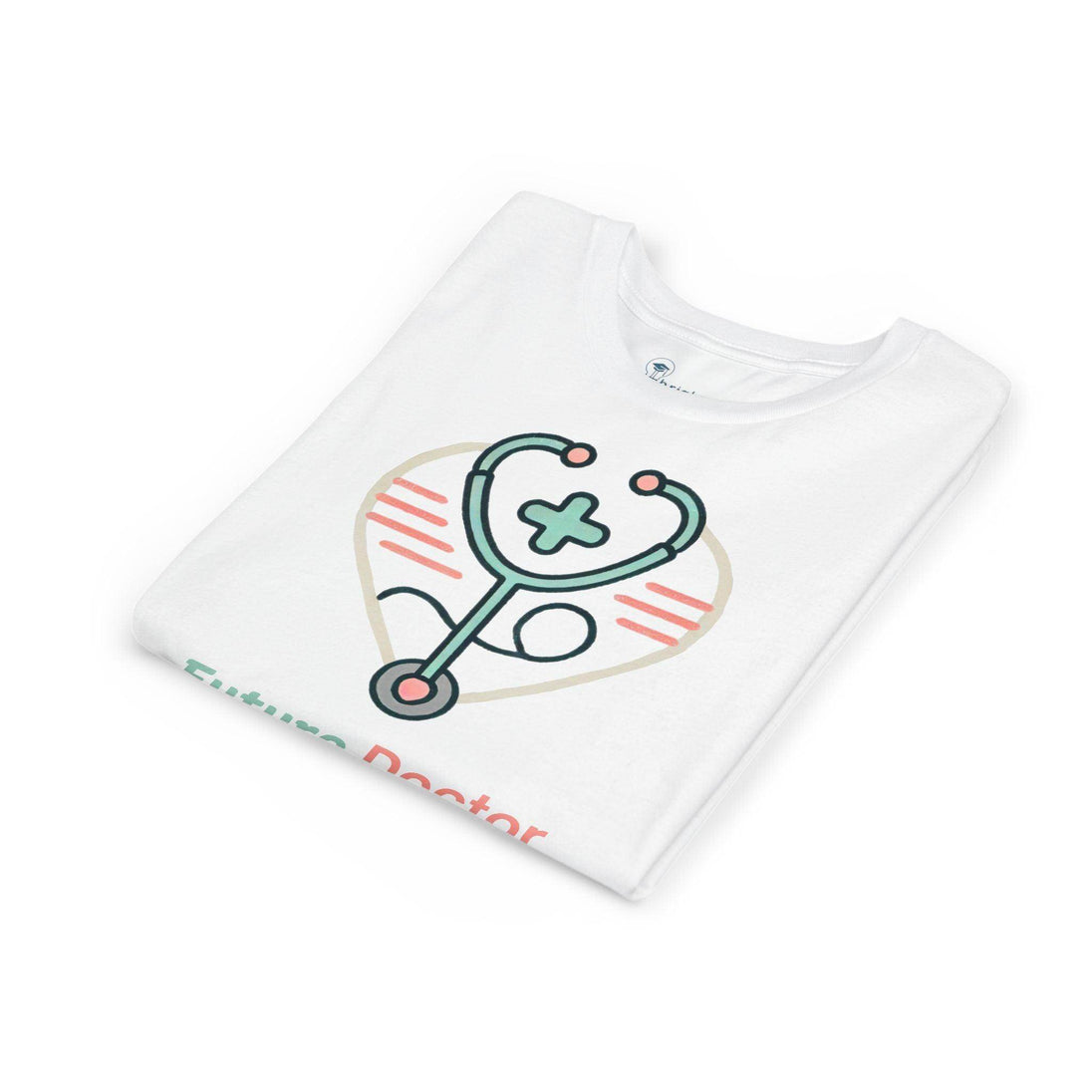Future Doctor - Youth Short Sleeve - Brightsee