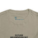 Future Heliophysicist - Toddler Short Sleeve - Brightsee