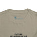 Future Heliophysicist - Toddler Short Sleeve - Brightsee