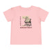 Future Architect - Toddler Short Sleeve - Brightsee