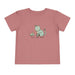 Robot Mouse and Cat - Toddler Short Sleeve - Brightsee