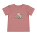 Robot Mouse and Cat - Toddler Short Sleeve - Brightsee