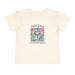 Unicorn Archeologist - Toddler Short Sleeve - Brightsee