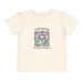 Unicorn Archeologist - Toddler Short Sleeve - Brightsee