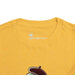 Dinosaur Author - Toddler Short Sleeve - Brightsee