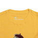 Dinosaur Author - Toddler Short Sleeve - Brightsee