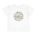 Future Paleontologist Circle - Toddler Short Sleeve - Brightsee