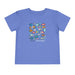 Future Ichthyologist - Toddler Short Sleeve - Brightsee
