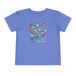 Future Ichthyologist - Toddler Short Sleeve - Brightsee