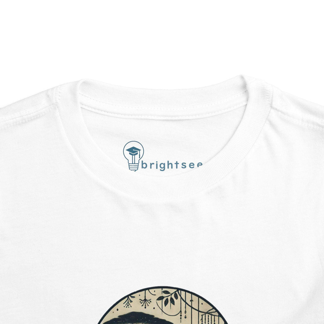 Rainforest - Toddler Short Sleeve - Brightsee