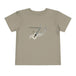 Future Musician Guitar - Toddler Short Sleeve - Brightsee