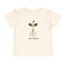 Future Botanist Seedling - Toddler Short Sleeve - Brightsee