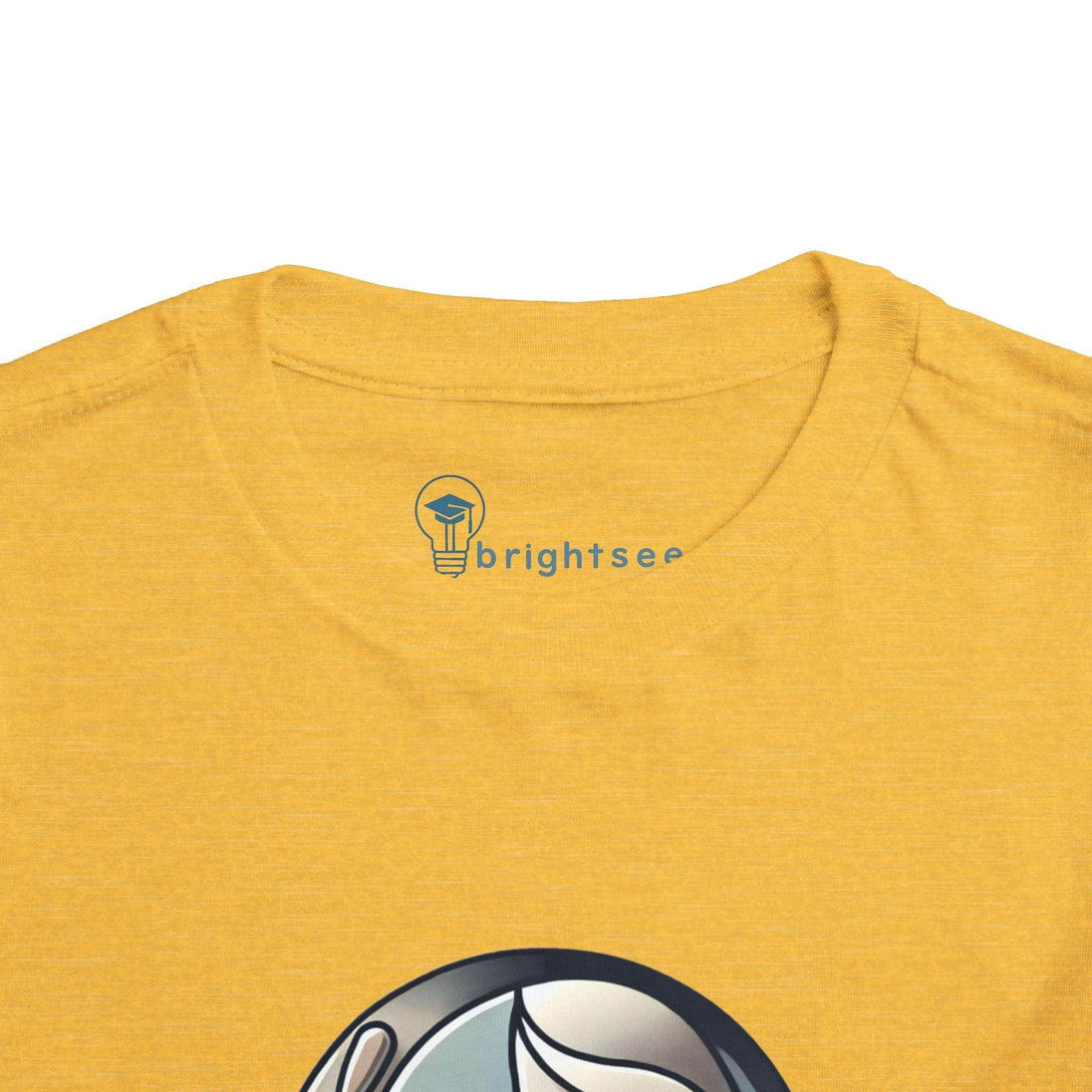 Future Sculptor - Toddler Short Sleeve - Brightsee