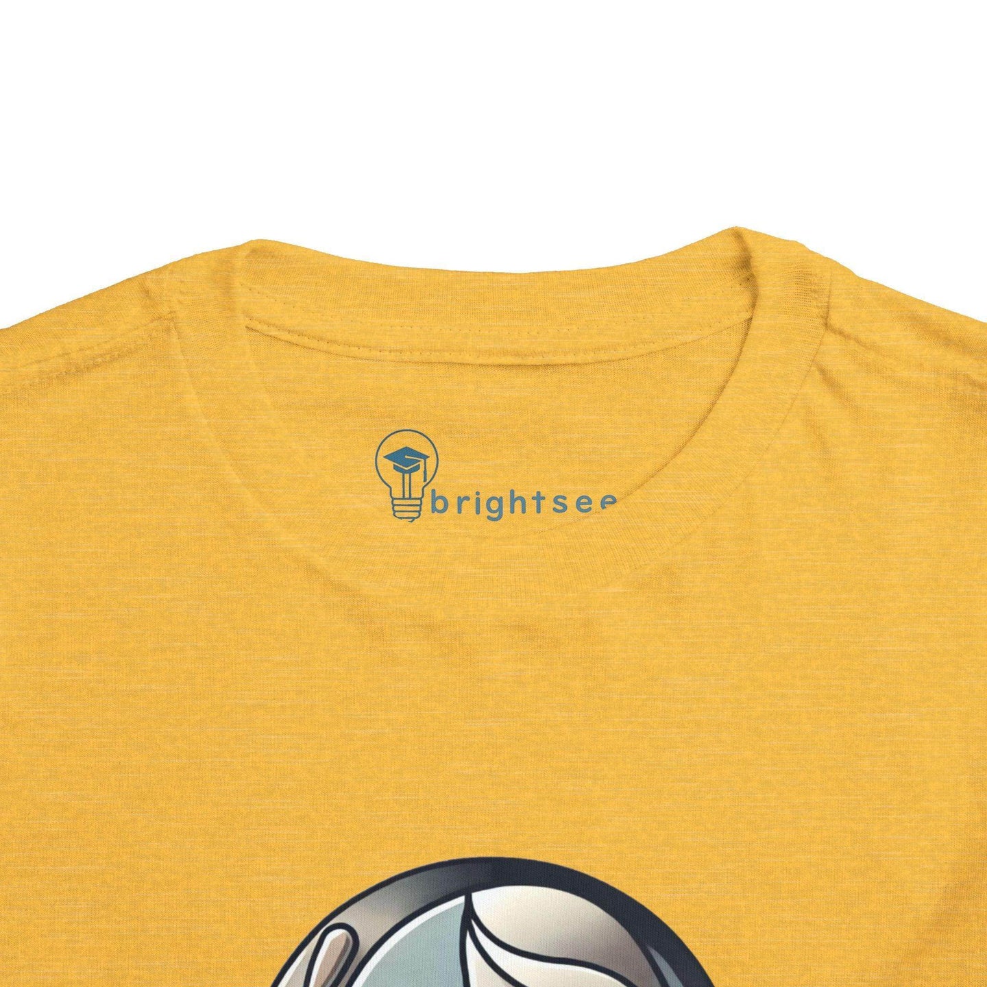 Future Sculptor - Toddler Short Sleeve - Brightsee